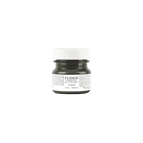 OAKHAM - 37ML - FUSION MINERAL PAINT