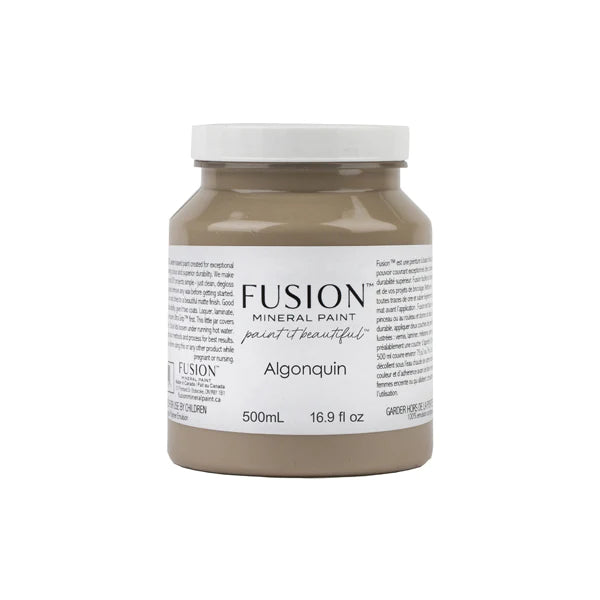 ALGONQUIN - 500ML- FUSION MINERAL PAINT