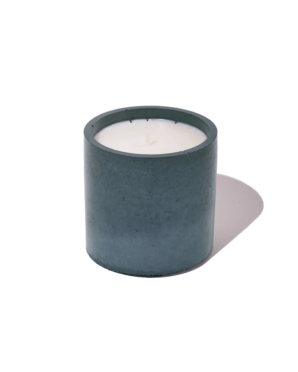 EBB & FLOW 10oz Concrete Soy Wax Candle