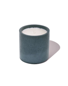EBB & FLOW 10oz Concrete Soy Wax Candle