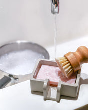 Load image into Gallery viewer, EBB &amp; FLOW - Solid Dish Bar Soap
