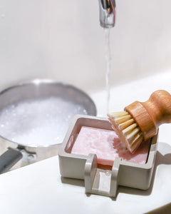 EBB & FLOW - Solid Dish Bar Soap
