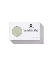 Load image into Gallery viewer, EBB &amp; FLOW - Solid Dish Bar Soap
