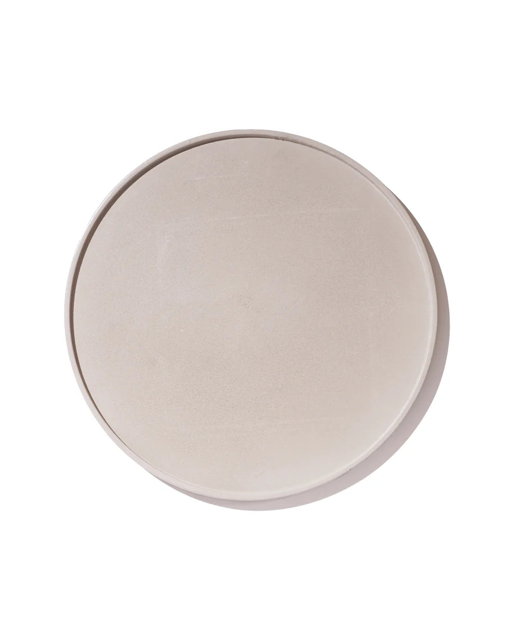 EBB & FLOW - 9” Concrete Vanity Tray