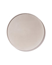 Load image into Gallery viewer, EBB &amp; FLOW - 9” Concrete Vanity Tray
