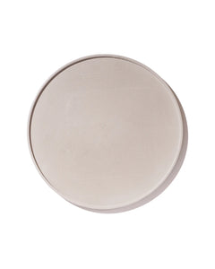 EBB & FLOW - 9” Concrete Vanity Tray