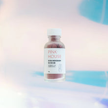 Load image into Gallery viewer, PINK HOUSE ORGANICS - CRANBERRY SCRUB
