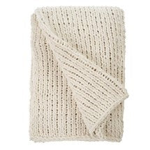 Hilltop Woven  Chenille Throw