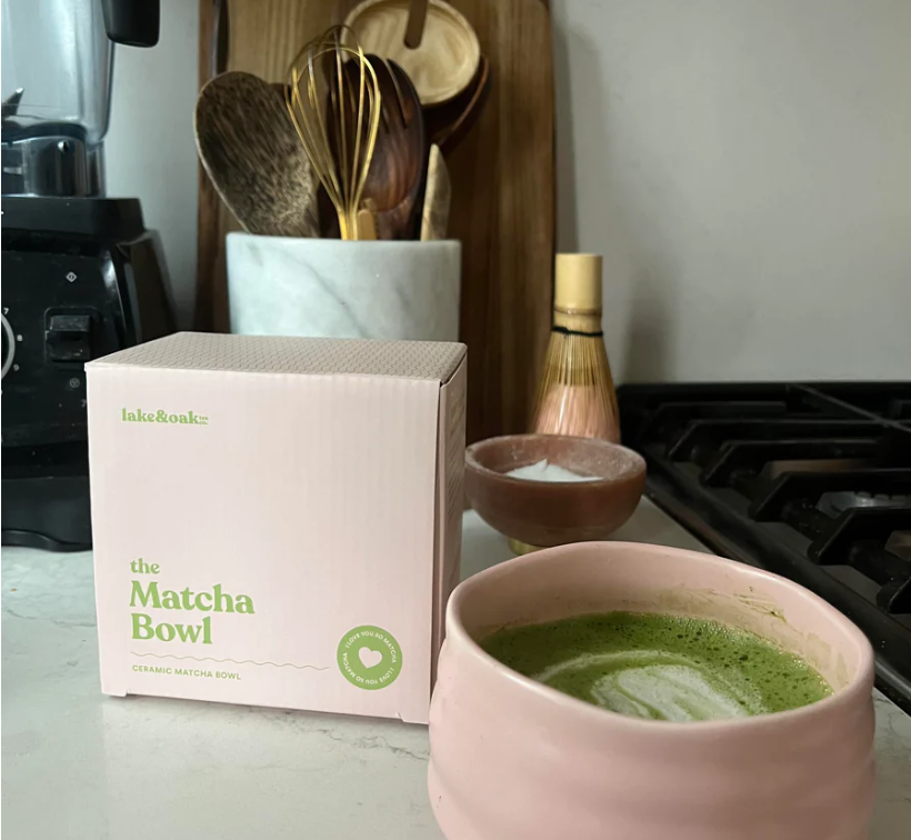 Matcha Bowl