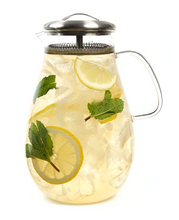 Load image into Gallery viewer, Camellia Sinensis Tea Infusion Pitcher
