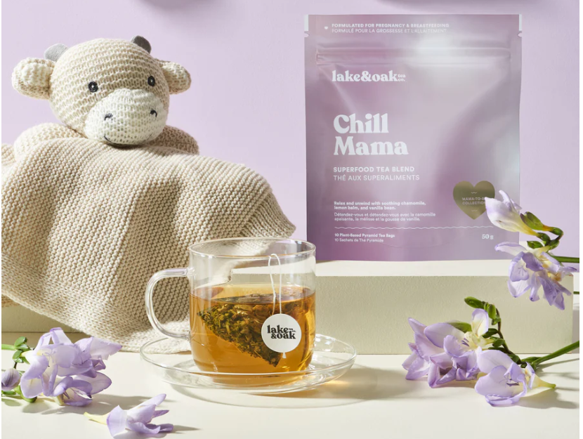 Lake & Oak Chill Mama