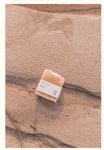 Hippie Soap - Mud+Otis