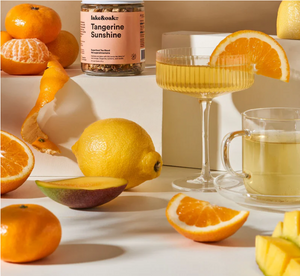 Lake&oak , Tangerine Sunshine