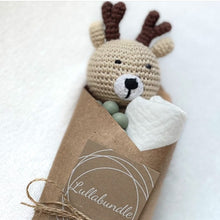 Load image into Gallery viewer, Lullabundle Gift Set
