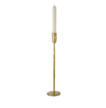 Load image into Gallery viewer, Luna Forged Candlestick, G-L 1-3774
