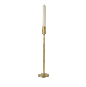 Luna Forged Candlestick, G-L 1-3774
