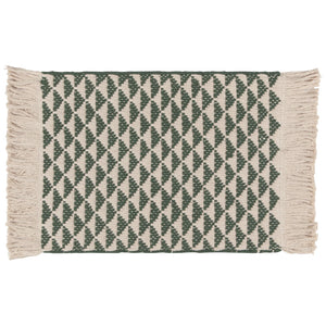 Placemat, Jade
