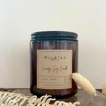 Load image into Gallery viewer, Palo Santo |Wick&#39;ed
