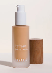 Elate Refresh Sheer Tint Foundation