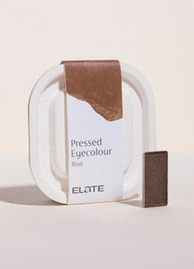 Elate Pressed EyeColour
