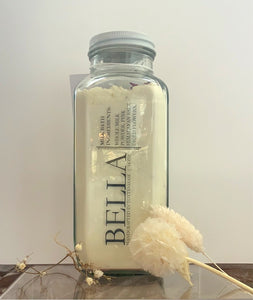 Bella Bath Milk