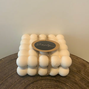 Ball Coasters set/2 (2 kinds)