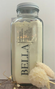 Bella Bath Milk