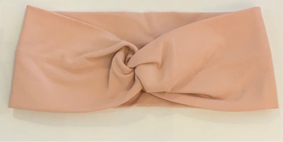 Seth Organic Cotton Headband
