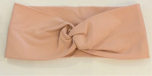 Seth Organic Cotton Headband