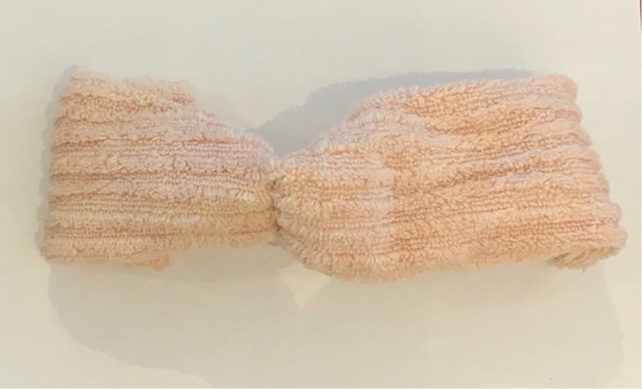 Seth Adult Spa Headband