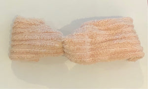 Seth Adult Spa Headband