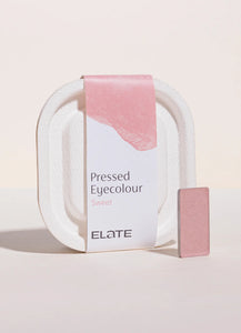 Elate Pressed EyeColour