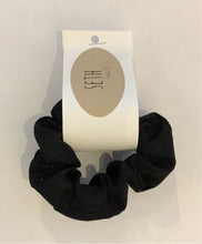 Load image into Gallery viewer, Seth Linen Scrunchie
