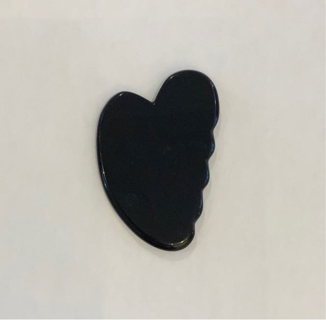 Black Gua Sha