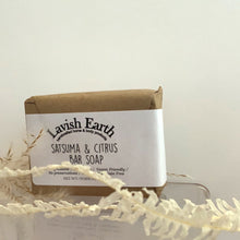 Load image into Gallery viewer, Satsuma and Citrus - Lavish Earth
