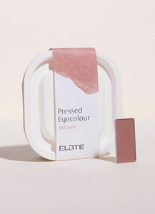 Elate Pressed EyeColour