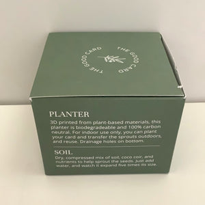Grow Your Card Kit