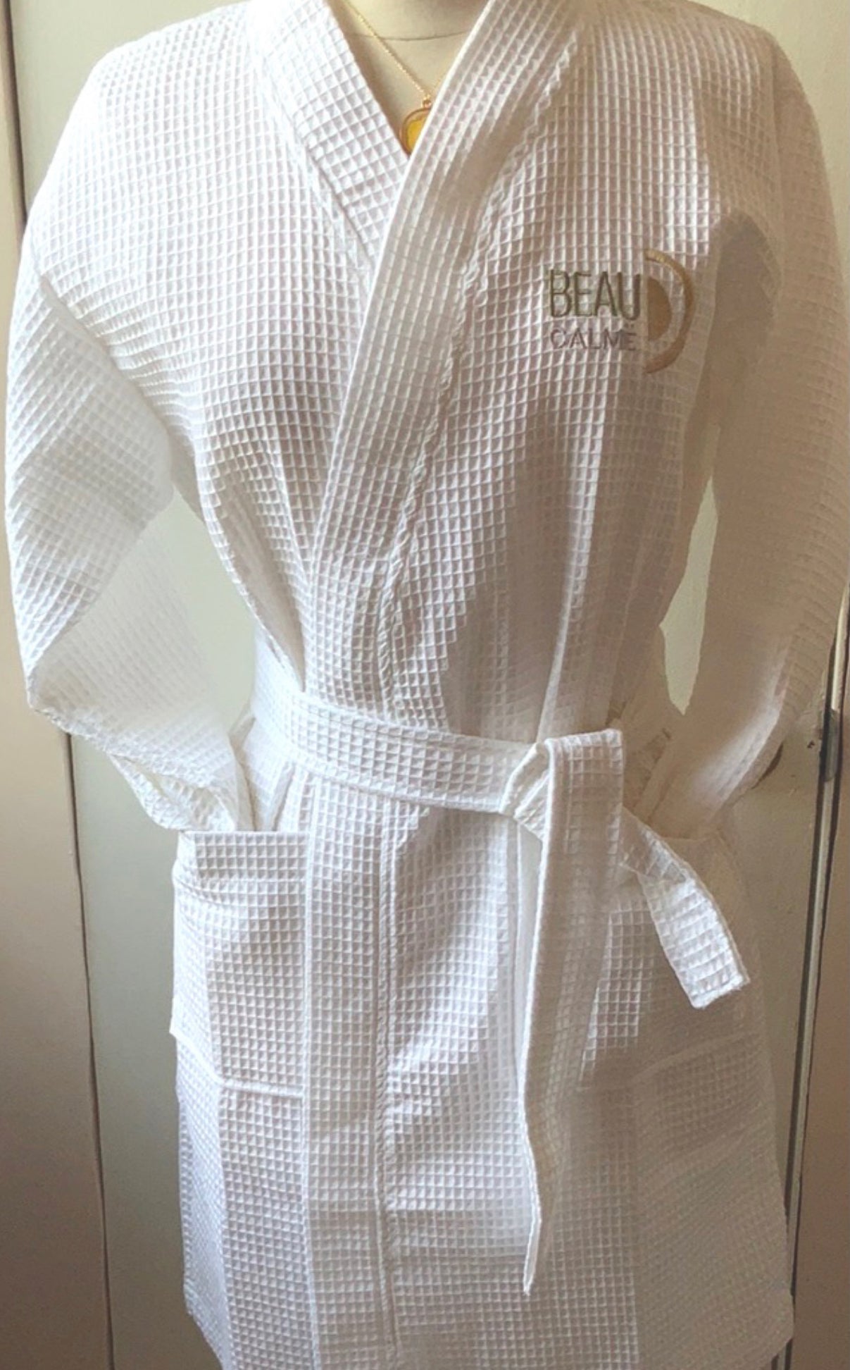 Beau Home Calmë Robe