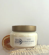 Load image into Gallery viewer, Beau Home Candle
