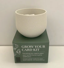 Load image into Gallery viewer, Grow Your Card Kit
