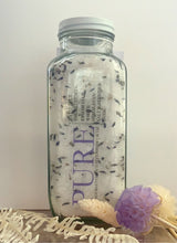 Load image into Gallery viewer, Lavender Bath Salt
