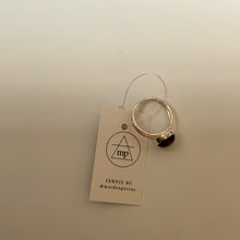 Load image into Gallery viewer, Maiden Perras - Labradorite Ring
