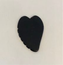Load image into Gallery viewer, Black Gua Sha
