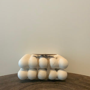 Ball Coasters set/2 (2 kinds)