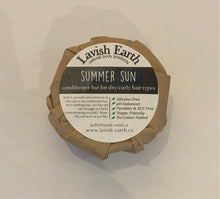 Load image into Gallery viewer, Lavish Earth Conditioner Bar
