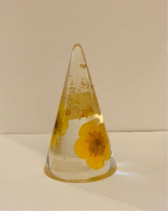 Little Pretty Ring Holder - Medium