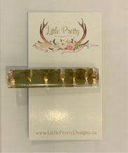 Load image into Gallery viewer, Little Pretty Hair Clips - Small
