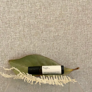 Flow Essential Oil Blend - Mud + Otis