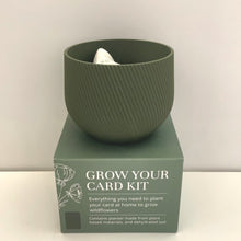 Load image into Gallery viewer, Grow Your Card Kit
