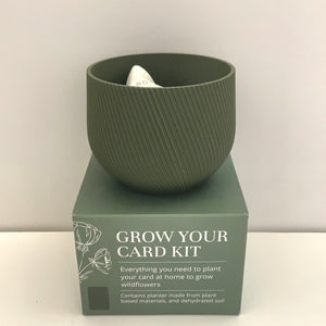 Grow Your Card Kit